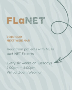 FLaNET Webinar
