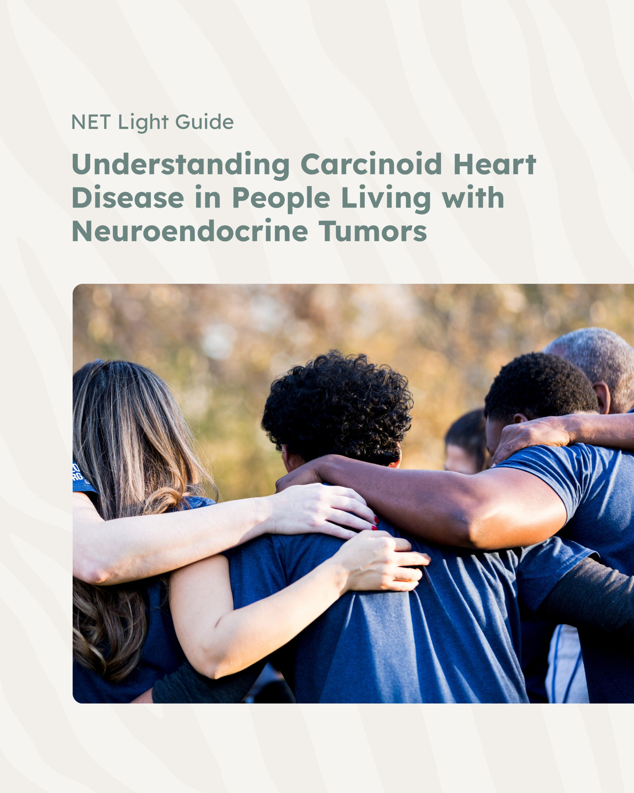 Getting to the Heart of the Matter: Recognizing Carcinoid Heart Disease in NETs